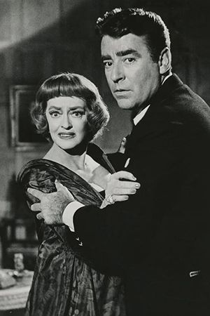 Dead Ringer's poster