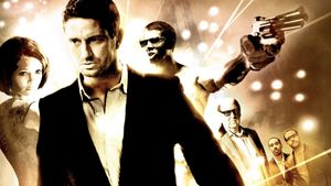 RocknRolla's poster