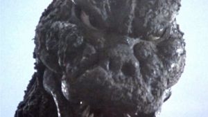 Terror of Mechagodzilla's poster