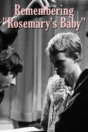Remembering 'Rosemary's Baby''s poster