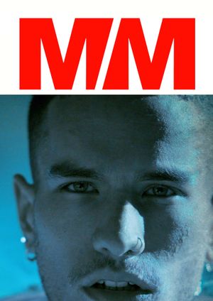 M/M's poster