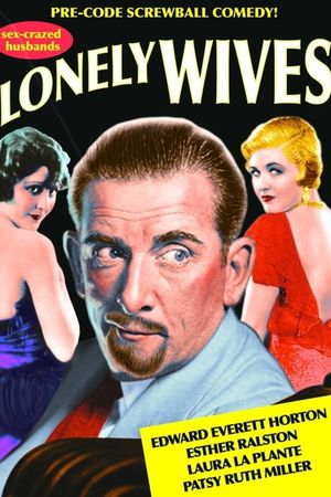 Lonely Wives's poster