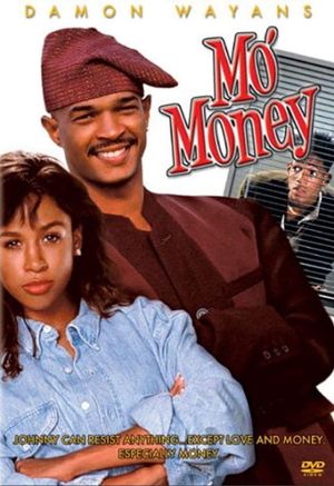 Mo' Money's poster