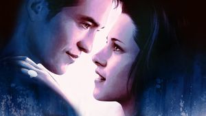 The Twilight Saga: Breaking Dawn - Part 1's poster