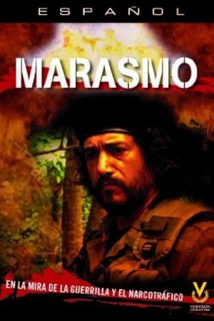 Marasmo's poster