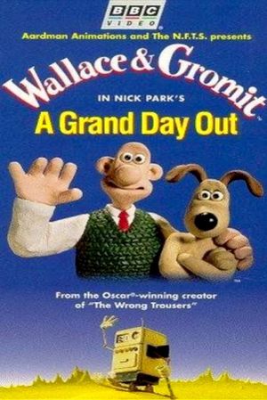 A Grand Day Out's poster