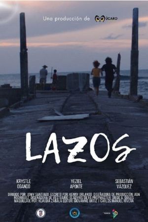 Lazos's poster