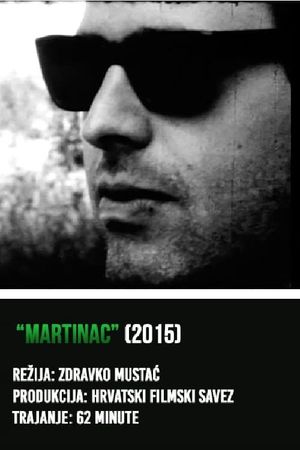 Martinac's poster image