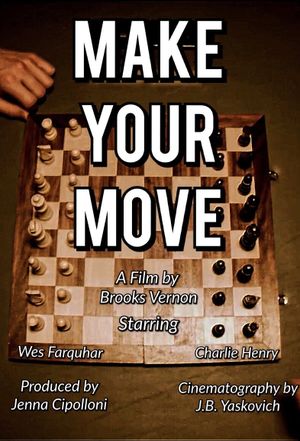 Make Your Move's poster