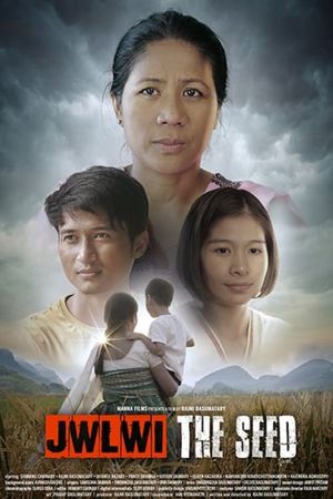 Jwlwi - The Seed's poster