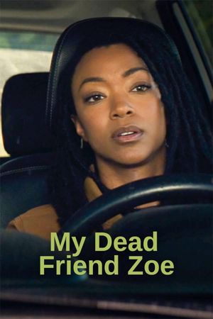My Dead Friend Zoe's poster