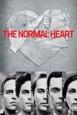 The Normal Heart's poster