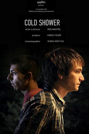 Cold Shower's poster