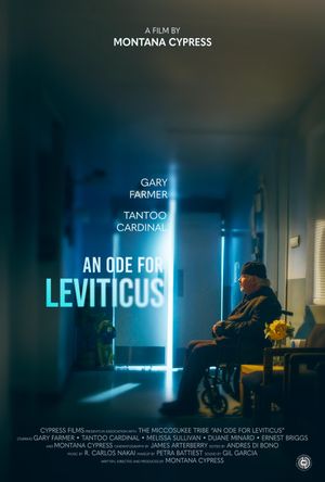 An Ode for Leviticus's poster