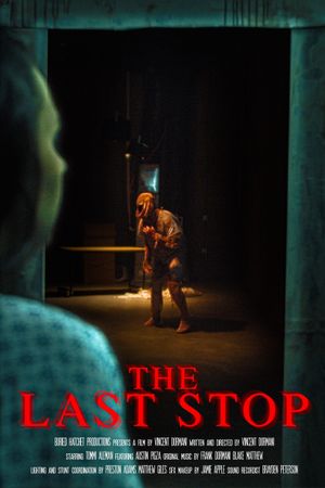 The Last Stop's poster