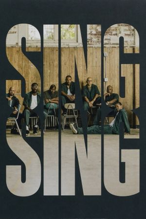 Sing Sing's poster