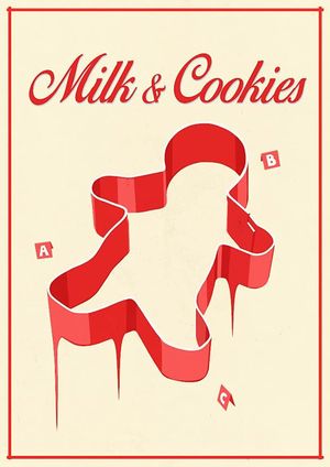Milk & Cookies's poster