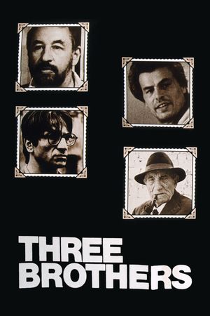 Three Brothers's poster