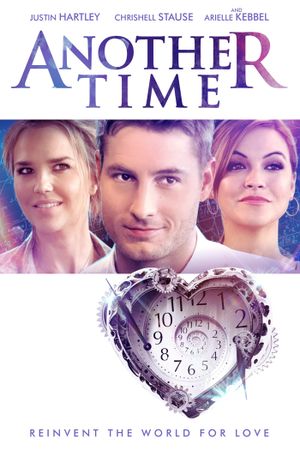 Another Time's poster