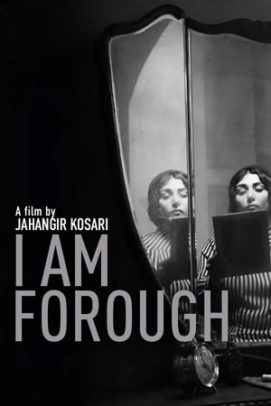 I Am Forough's poster