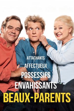 Beaux-parents's poster