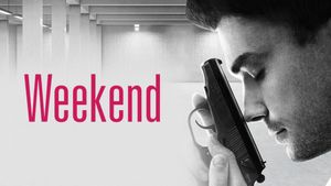 Weekend's poster