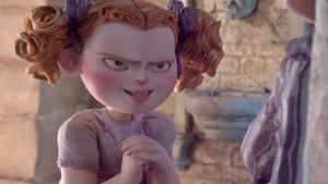 The Boxtrolls's poster