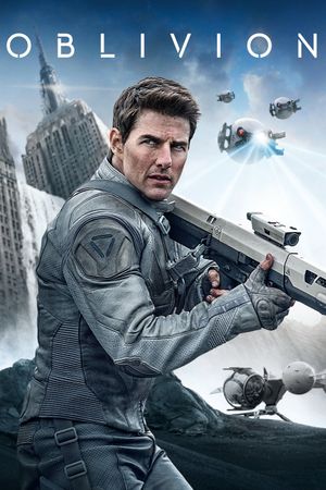 Oblivion's poster