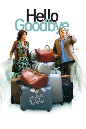 Hello Goodbye's poster