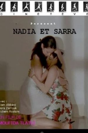 Nadia et Sarra's poster