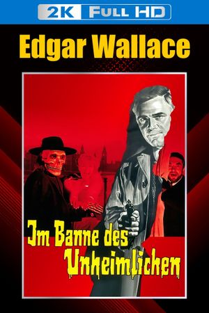 The Zombie Walks's poster