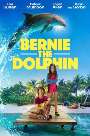 Bernie The Dolphin's poster