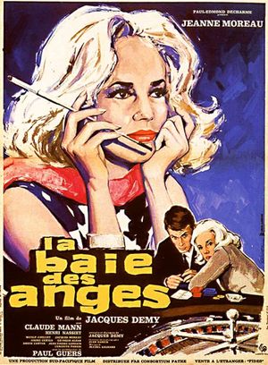 Bay of Angels's poster