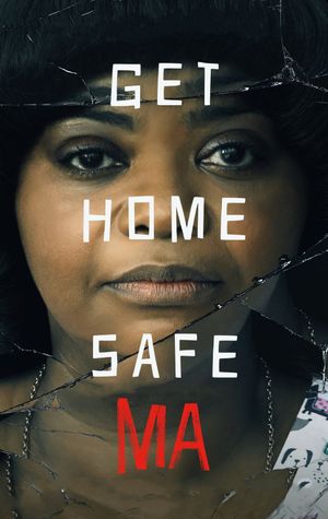 Ma's poster