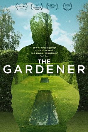 The Gardener's poster