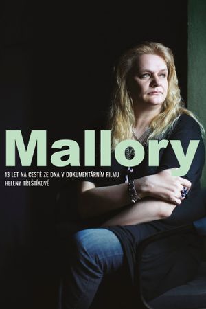 Mallory's poster