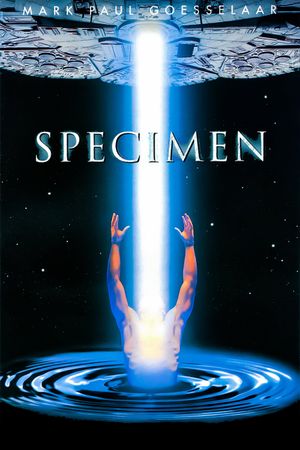 Specimen's poster