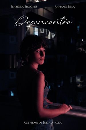 Desencontro's poster
