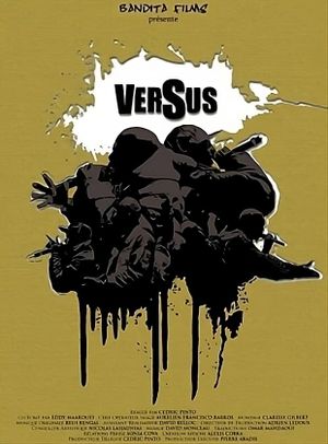 VERSUS's poster