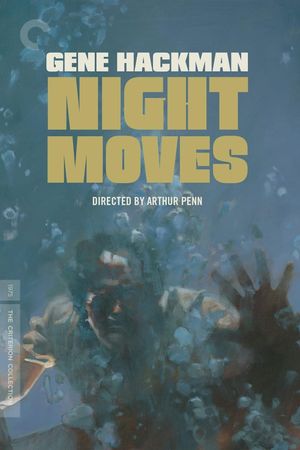Night Moves's poster