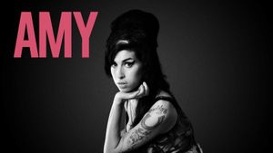 Amy's poster