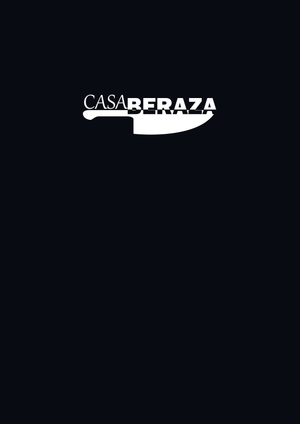 Casa Beraza's poster