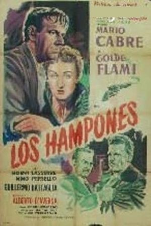 Los hampones's poster