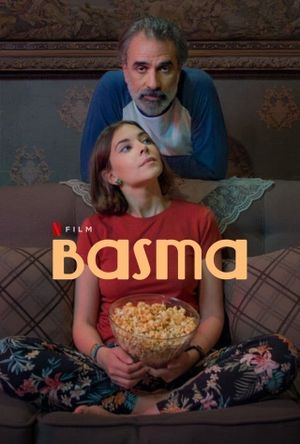 Basma's poster