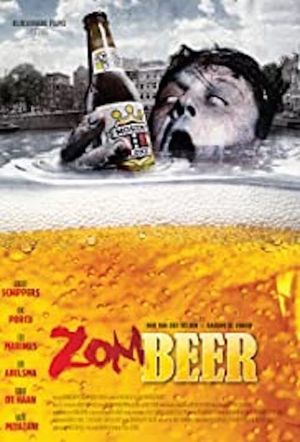 Zombeer's poster