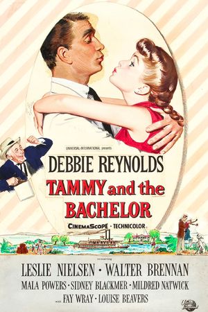 Tammy and the Bachelor's poster