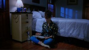 Heathers's poster