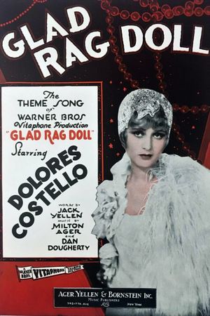 Glad Rag Doll's poster