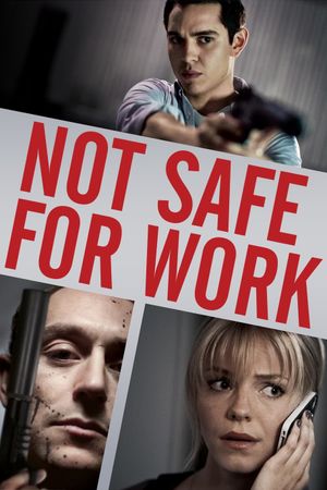 Not Safe for Work's poster image