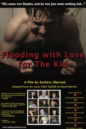 Flooding with Love for the Kid's poster